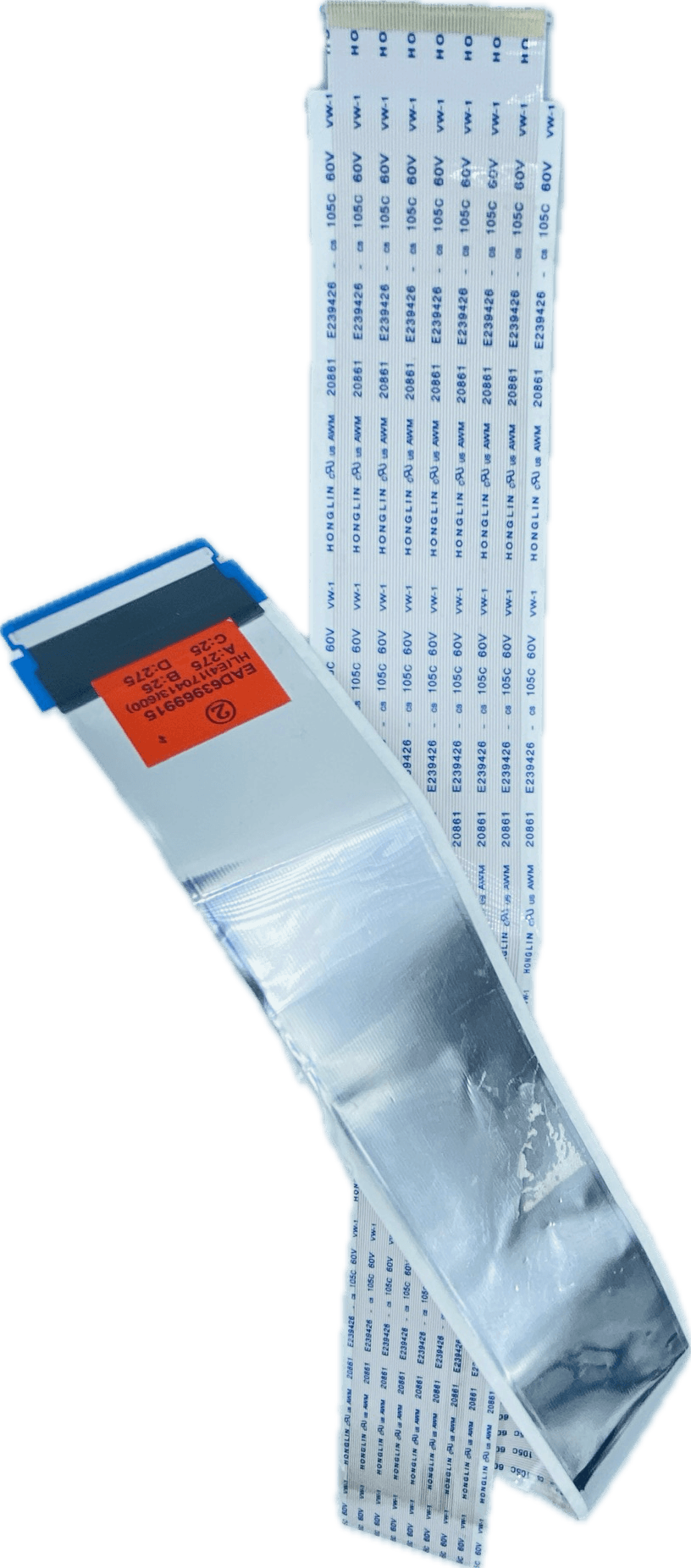 LG LED TV LVDS Cable – Model 49UJ632T-TA - Great Bharat Electronics LG LED TV LVDS Cable – Model 49UJ632T-TA - Great Bharat Electronics